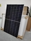IP67 แผงพลังงานแสงอาทิตย์แบบกันน้ำ Half Cell Mono Solar Panel 460W