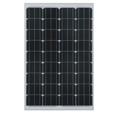 OEM Silicon Solar Panels / Custom Multi Crystalline Solar Panel